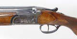 Atlas Model 65 O/U 28Ga. Shotgun (Mfg. by A. Zoli) 1962 - 15 of 25