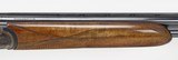 Atlas Model 65 O/U 28Ga. Shotgun (Mfg. by A. Zoli) 1962 - 6 of 25