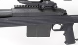 Armalite AR-30 Bolt Action Rifle .338 Lapua - 14 of 25