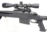 Armalite AR-30 Bolt Action Rifle .338 Lapua - 17 of 25