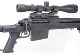 Armalite AR-30 Bolt Action Rifle .338 Lapua - 20 of 25