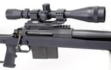 Armalite AR-30 Bolt Action Rifle .338 Lapua - 19 of 25