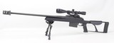 Armalite AR-30 Bolt Action Rifle .338 Lapua - 1 of 25
