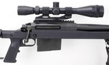 Armalite AR-30 Bolt Action Rifle .338 Lapua - 4 of 25