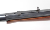 Stevens Model 44 Single Shot Rifle .32-20 Win.
NICE - 13 of 25