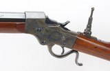 Stevens Model 44 Single Shot Rifle .32-20 Win.
NICE - 15 of 25