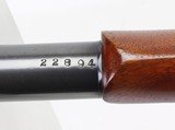 Stevens Model 44 Single Shot Rifle .32-20 Win.
NICE - 20 of 25