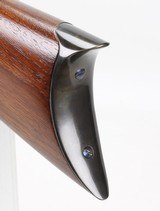 Stevens Model 44 Single Shot Rifle .32-20 Win.
NICE - 12 of 25