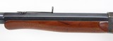 Stevens Model 44 Single Shot Rifle .32-20 Win.
NICE - 9 of 25