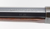 Stevens Model 44 Single Shot Rifle .32-20 Win.
NICE - 14 of 25