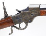 Stevens Model 44 Single Shot Rifle .32-20 Win.
NICE - 23 of 25