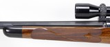 Rifle Ranch Custom Oberndorf Mauser 7x57 (1950's)ENGRAVED - 9 of 25