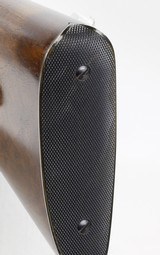 Rifle Ranch Custom Oberndorf Mauser 7x57 (1950's)ENGRAVED - 12 of 25