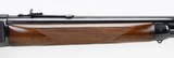 Winchester Model 71 Standard Rifle .348 Win.(1956) - 5 of 25