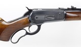 Winchester Model 71 Standard Rifle .348 Win.(1956) - 23 of 25