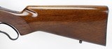 Winchester Model 71 Standard Rifle .348 Win.(1956) - 7 of 25