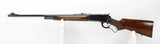 Winchester Model 71 Standard Rifle .348 Win.(1956) - 1 of 25
