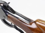Winchester Model 71 Standard Rifle .348 Win.(1956) - 16 of 25