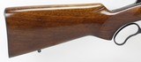 Winchester Model 71 Standard Rifle .348 Win.(1956) - 3 of 25