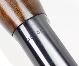 Winchester Model 71 Standard Rifle .348 Win.(1956) - 18 of 25