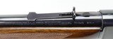 Winchester Model 71 Standard Rifle .348 Win.(1956) - 13 of 25