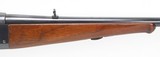 Savage Model 1899H Takedown .22HP(1915) - 5 of 25