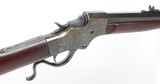 Stevens Model 44 "Special Order"
Single Shot Rifle .38-40
NICE - 23 of 25