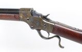 Stevens Model 44 "Special Order"
Single Shot Rifle .38-40
NICE - 16 of 25