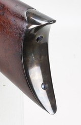 Stevens Model 44 "Special Order"
Single Shot Rifle .38-40
NICE - 12 of 25