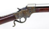 Stevens Model 44 "Special Order"
Single Shot Rifle .38-40
NICE - 22 of 25