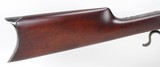 Stevens Model 44 "Special Order"
Single Shot Rifle .38-40
NICE - 3 of 25