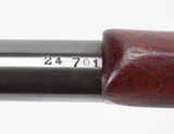 Stevens Model 44 "Special Order"
Single Shot Rifle .38-40
NICE - 20 of 25