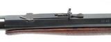 Stevens Model 44 "Special Order"
Single Shot Rifle .38-40
NICE - 13 of 25