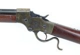 Stevens Model 44 "Special Order"
Single Shot Rifle .38-40
NICE - 8 of 25