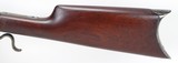 Stevens Model 44 "Special Order"
Single Shot Rifle .38-40
NICE - 7 of 25