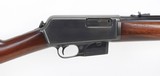 Winchester Model 1905
.32 SLW (1905)
NICE - 4 of 25