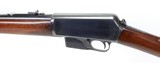 Winchester Model 1905
.32 SLW (1905)
NICE - 16 of 25