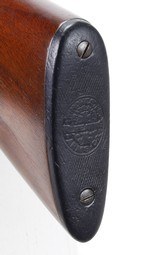 Winchester Model 1905
.32 SLW (1905)
NICE - 12 of 25