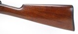 Winchester Model 1905
.32 SLW (1905)
NICE - 7 of 25
