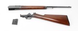 Winchester Model 1905
.32 SLW (1905)
NICE - 25 of 25