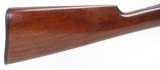 Winchester Model 1905
.32 SLW (1905)
NICE - 3 of 25