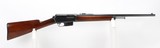 Winchester Model 1905
.32 SLW (1905)
NICE - 2 of 25