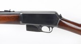 Winchester Model 1905
.32 SLW (1905)
NICE - 8 of 25