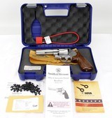 SMITH & WESSON, 625-JM,45ACP, NIB - 18 of 23