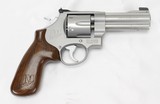 SMITH & WESSON, 625-JM,45ACP, NIB - 3 of 23
