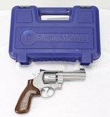 SMITH & WESSON, 625-JM,45ACP, NIB - 1 of 23