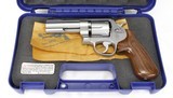 SMITH & WESSON, 625-JM,45ACP, NIB - 22 of 23