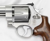 SMITH & WESSON, 625-JM,45ACP, NIB - 8 of 23