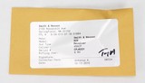 SMITH & WESSON, 625-JM,45ACP, NIB - 20 of 23