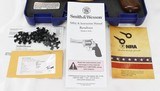 SMITH & WESSON, 625-JM,45ACP, NIB - 19 of 23